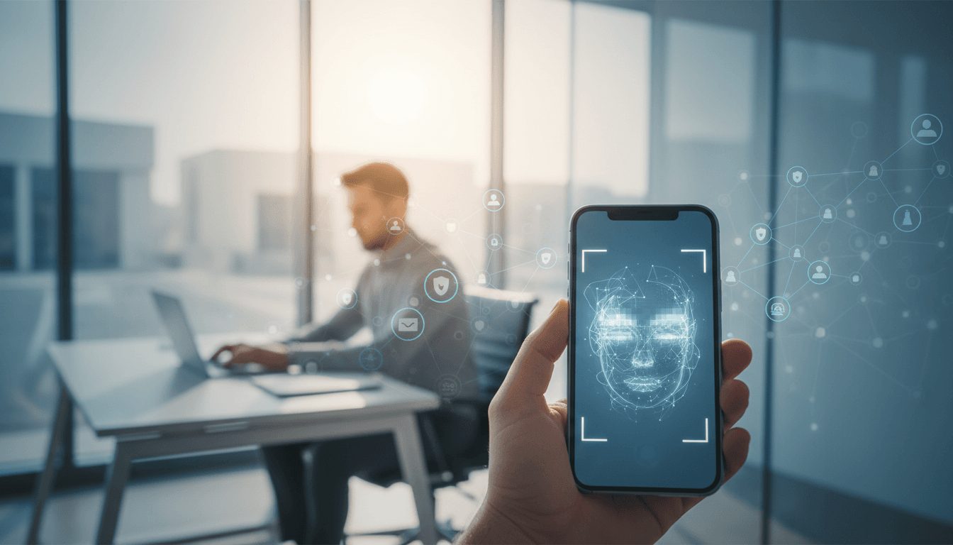 Featured image for التحقق بالذكاء الاصطناعي: من روبلوكس إلى بنوك البحرين