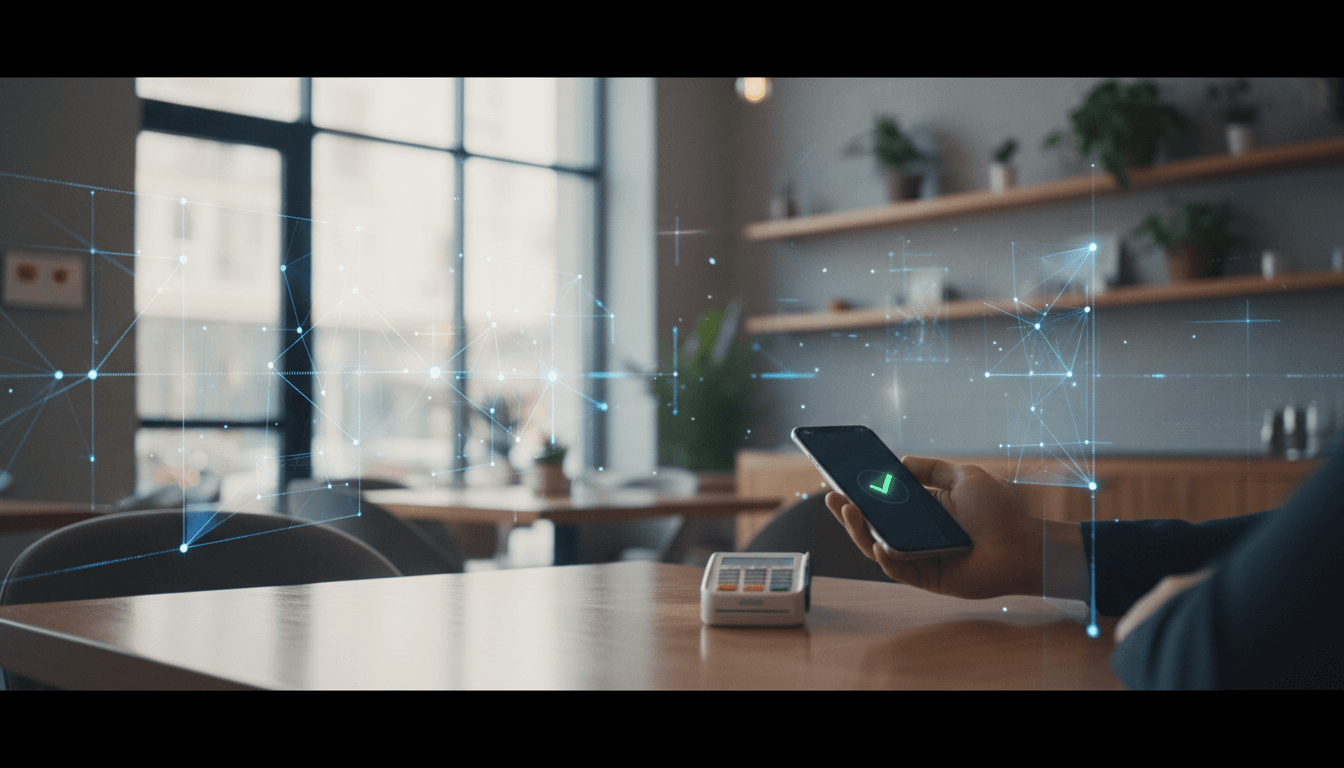 Featured image for المدفوعات الذكية غير المرئية: كيف يقودها الذكاء الاصطناعي في البحرين