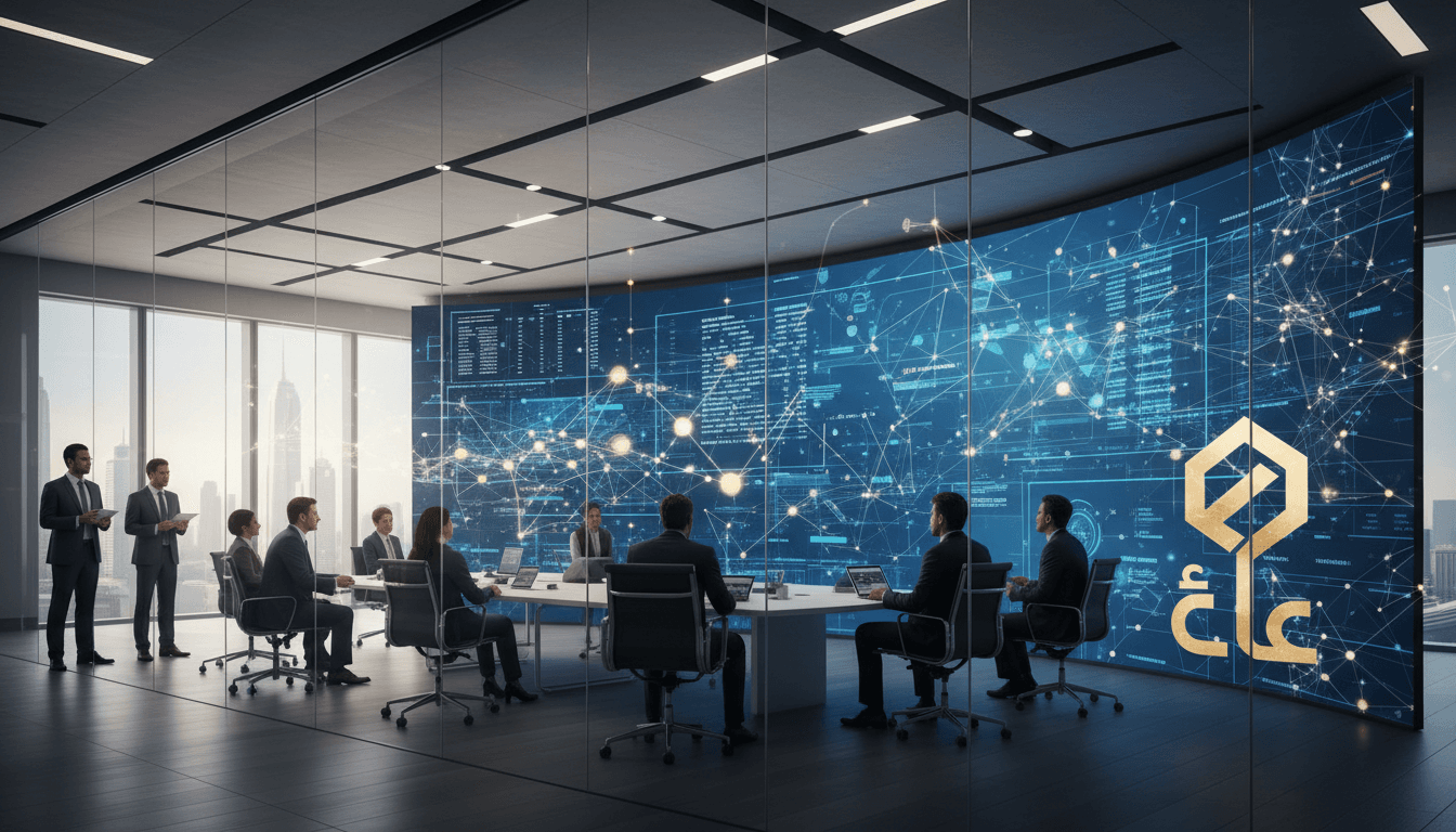 Featured image for العملات المستقرة والذكاء الاصطناعي: فرصة للبحرين