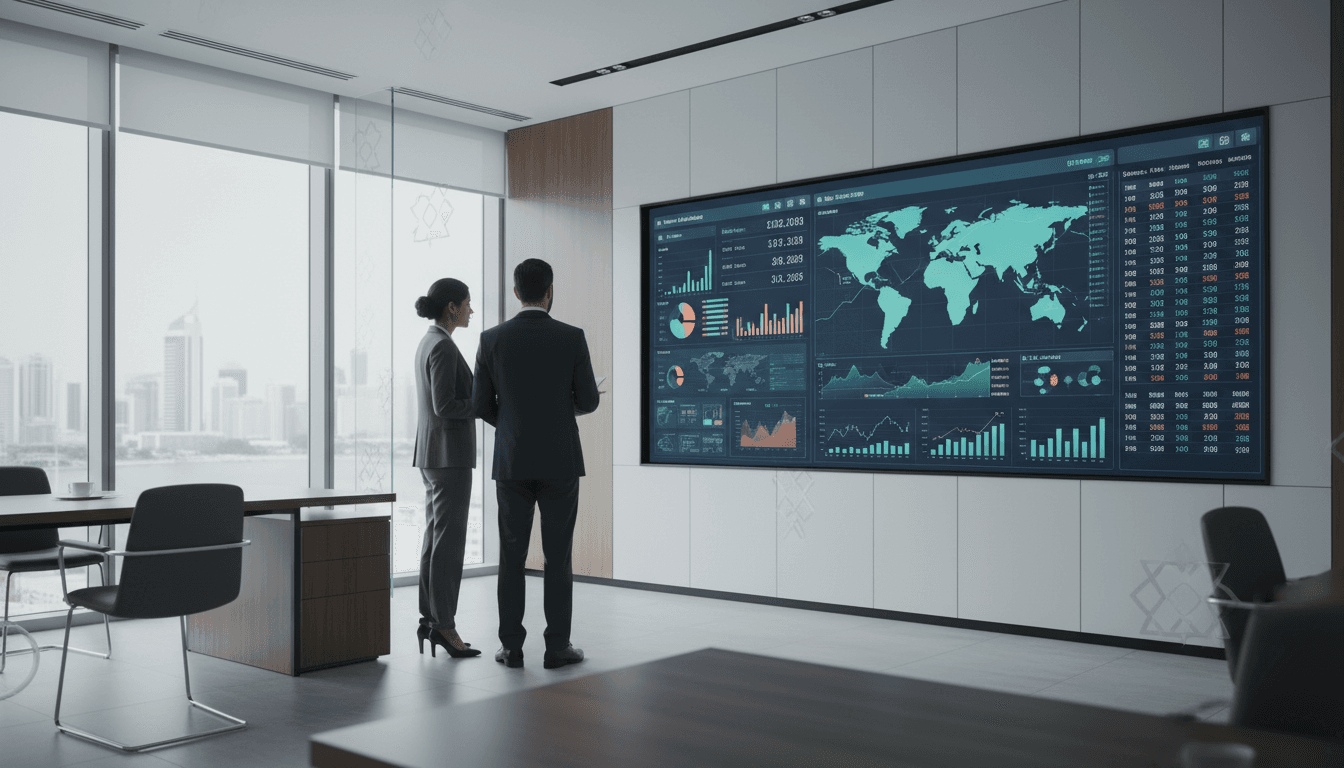 Featured image for BingX TradFi: كيف يوسّع الذكاء الاصطناعي وصول البحرين للأسواق