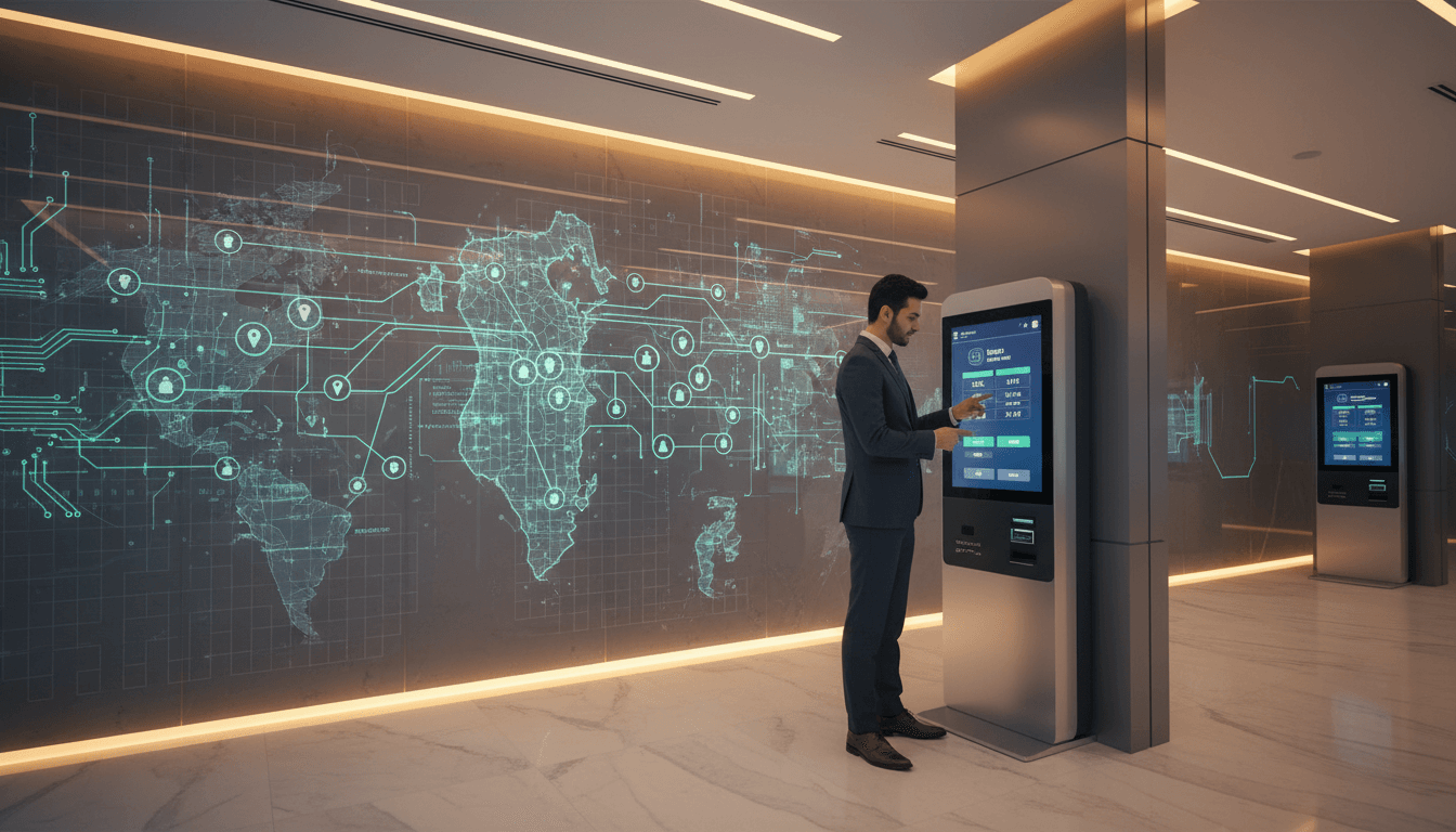 Featured image for تحويل الحوالات بالذكاء الاصطناعي: دروس للبحرين