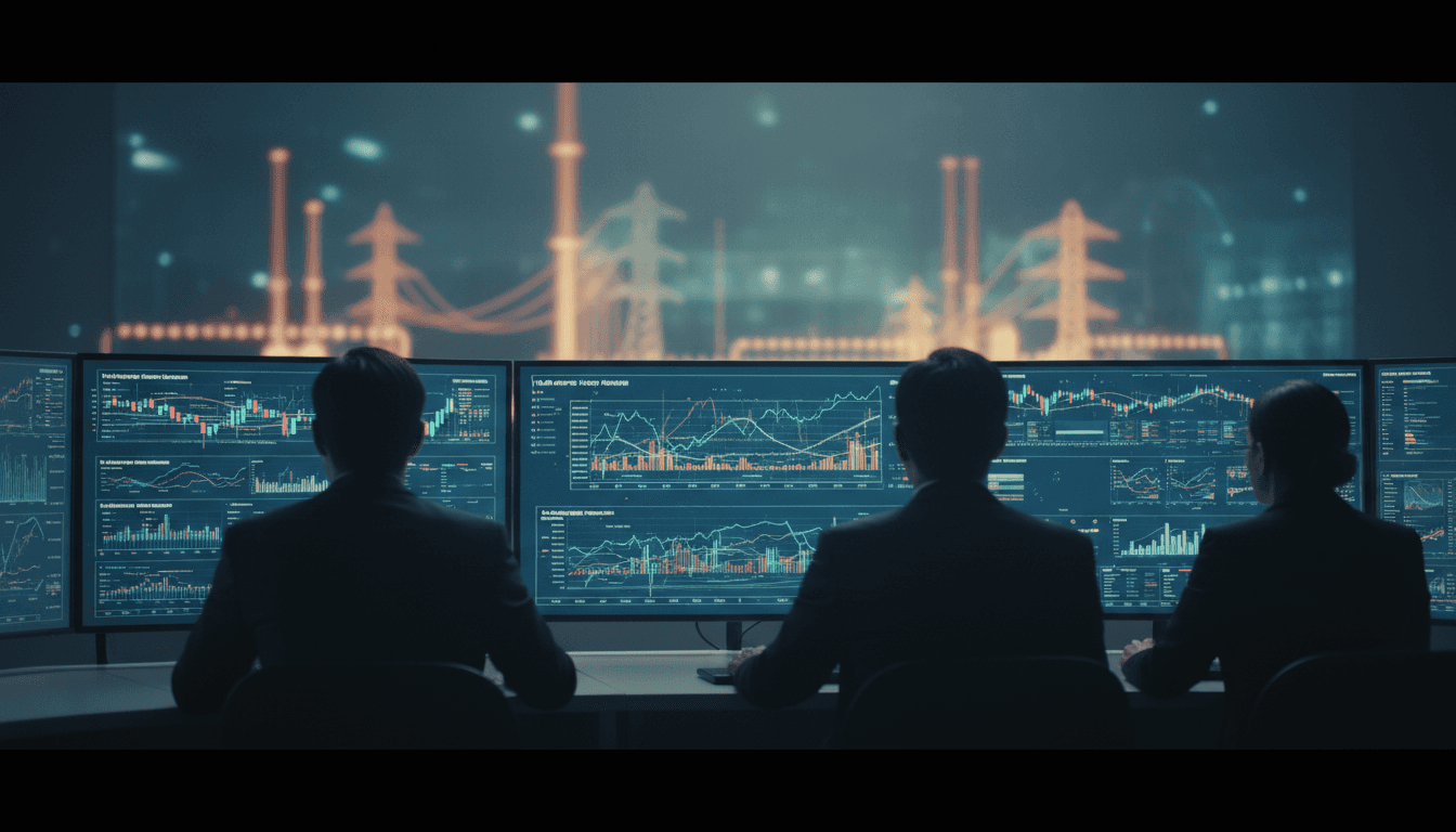 Featured image for من الرويس إلى البحرين: الذكاء الاصطناعي يرفع كفاءة المال