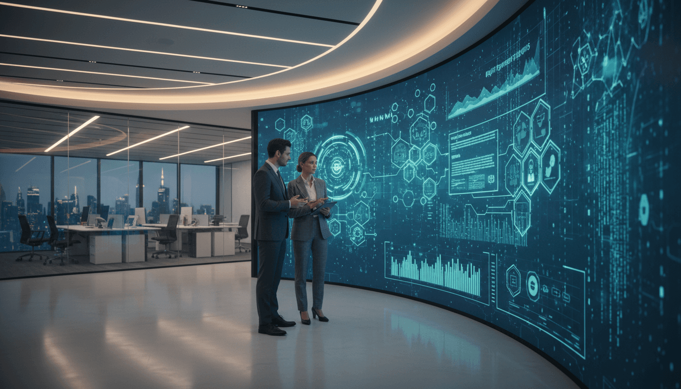 Featured image for عملة مستقرة بالدرهم: ما الذي تتعلمه البحرين عن AI؟