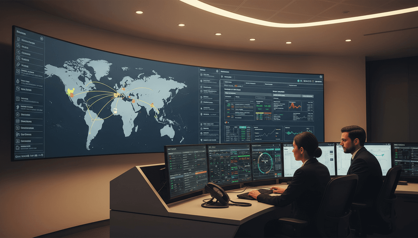 Featured image for التحويلات بالدولار في البحرين: البنية أولاً ثم الذكاء