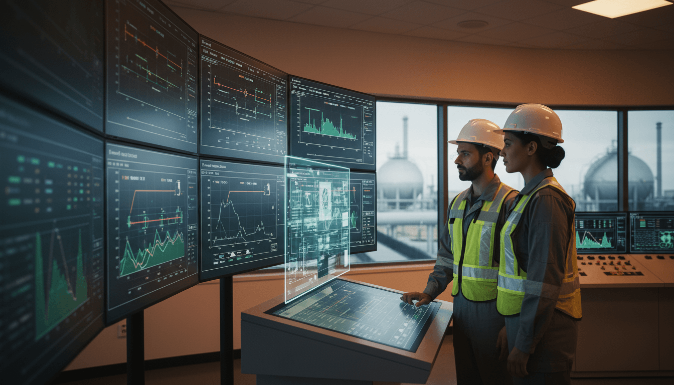 Featured image for استحواذ ميتا على Manus: دروس لقطاع الطاقة في قطر