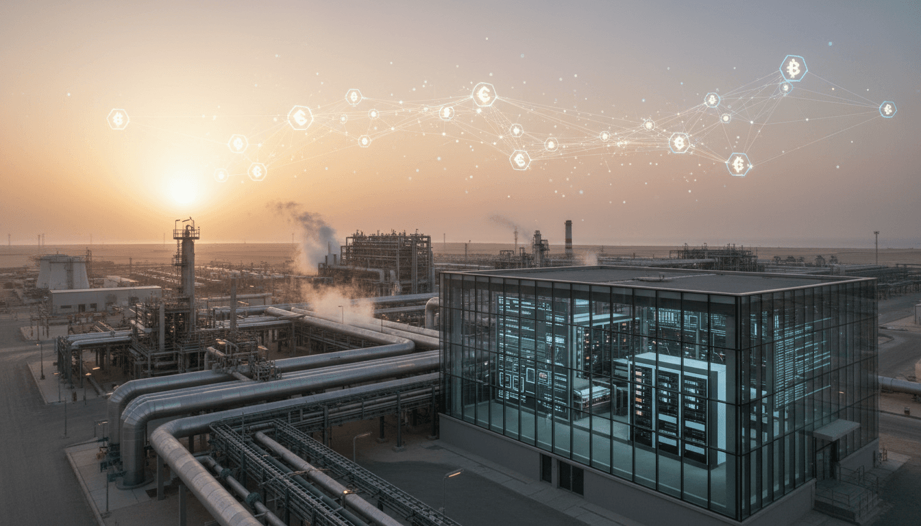 Featured image for تنظيم تعدين العملات في تركمانستان ودروس قطر للذكاء