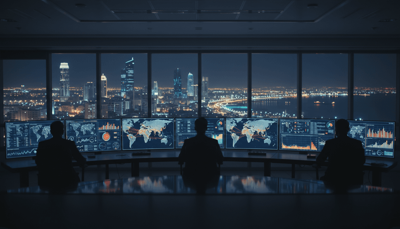 Featured image for عقوبات النفط الروسي: كيف تحمي شركات قطر قراراتها بالذكاء؟