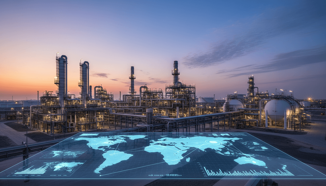 Featured image for انتهاء آخر معاهدة نووية: لماذا يهم قطر طاقيًا؟