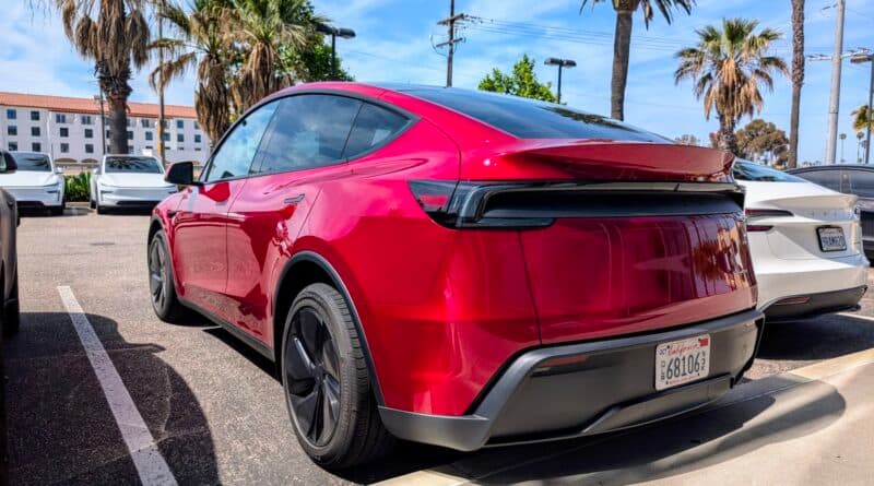 Featured image for 75 Juta Mobil Listrik & Peran AI di Energi Indonesia